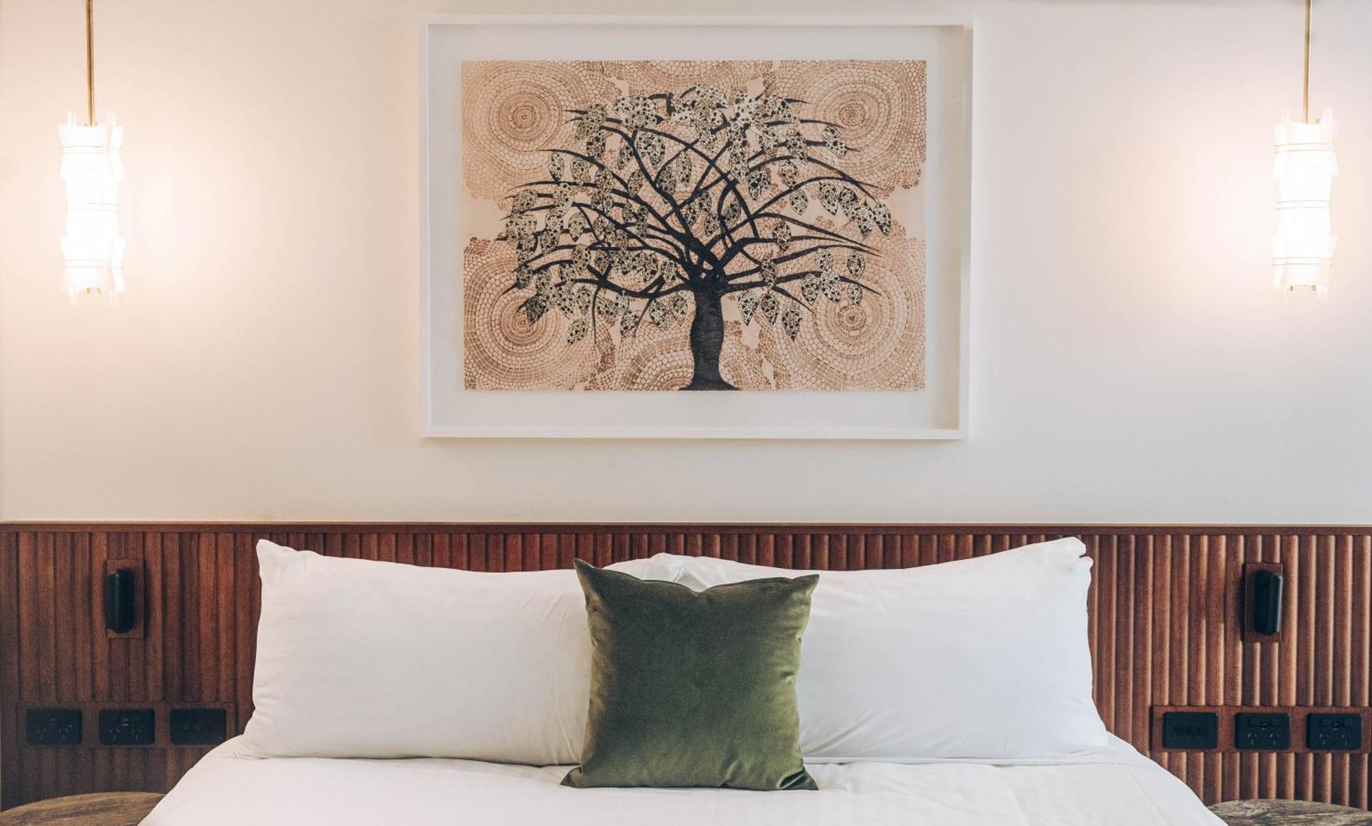 Risby Cove Boutique Hotel Strahan Extérieur photo